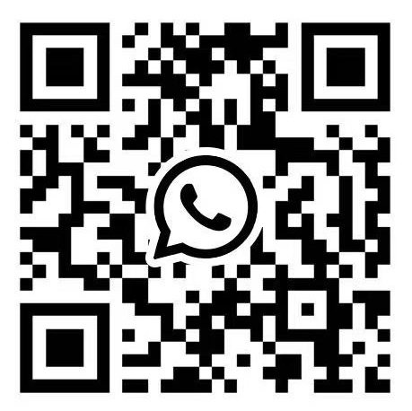 WhatsApp QR Code